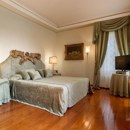 Villa Barbaro Gianese Silea Exterior foto